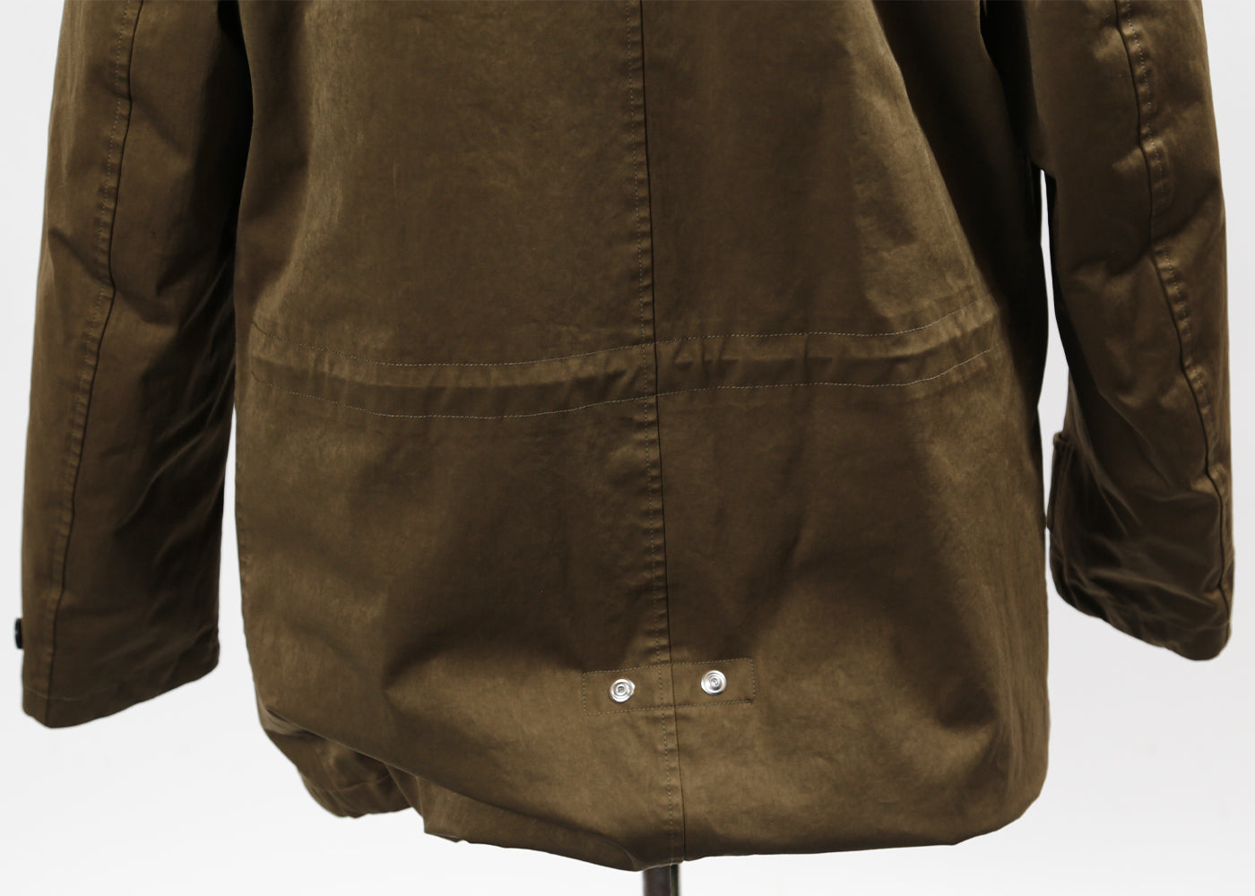 TEN C CORE PARKA 3098