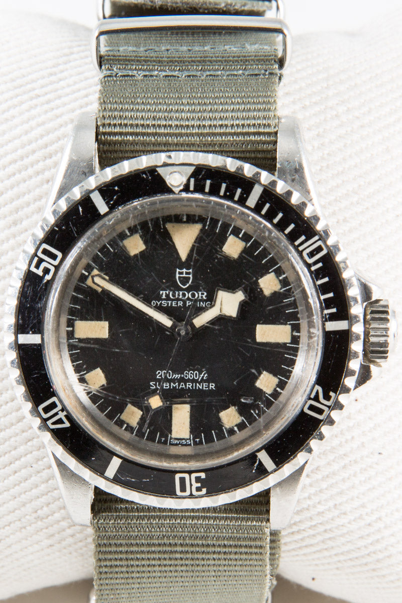 Tudor 7016 MN1974