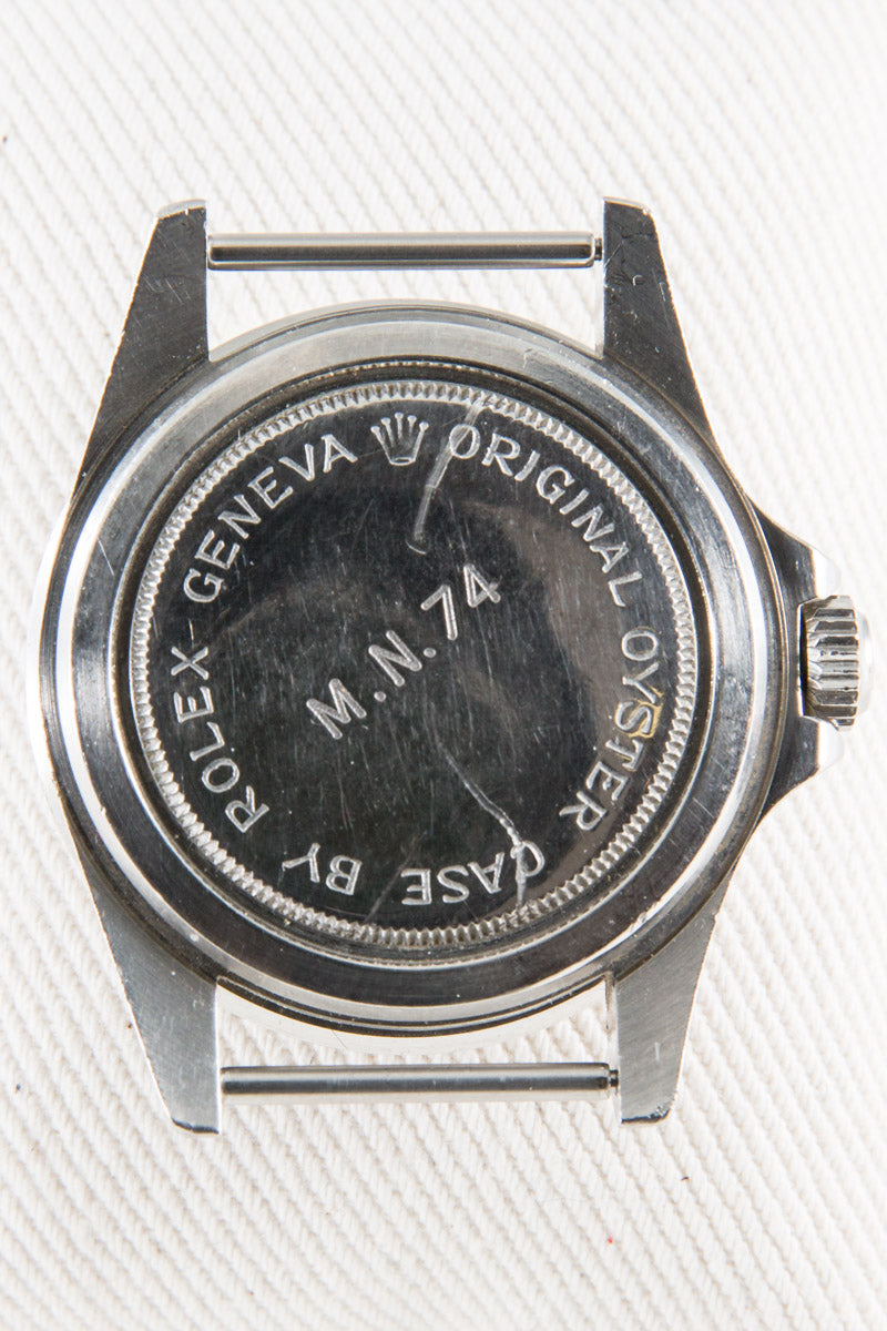 Tudor 7016 MN1974