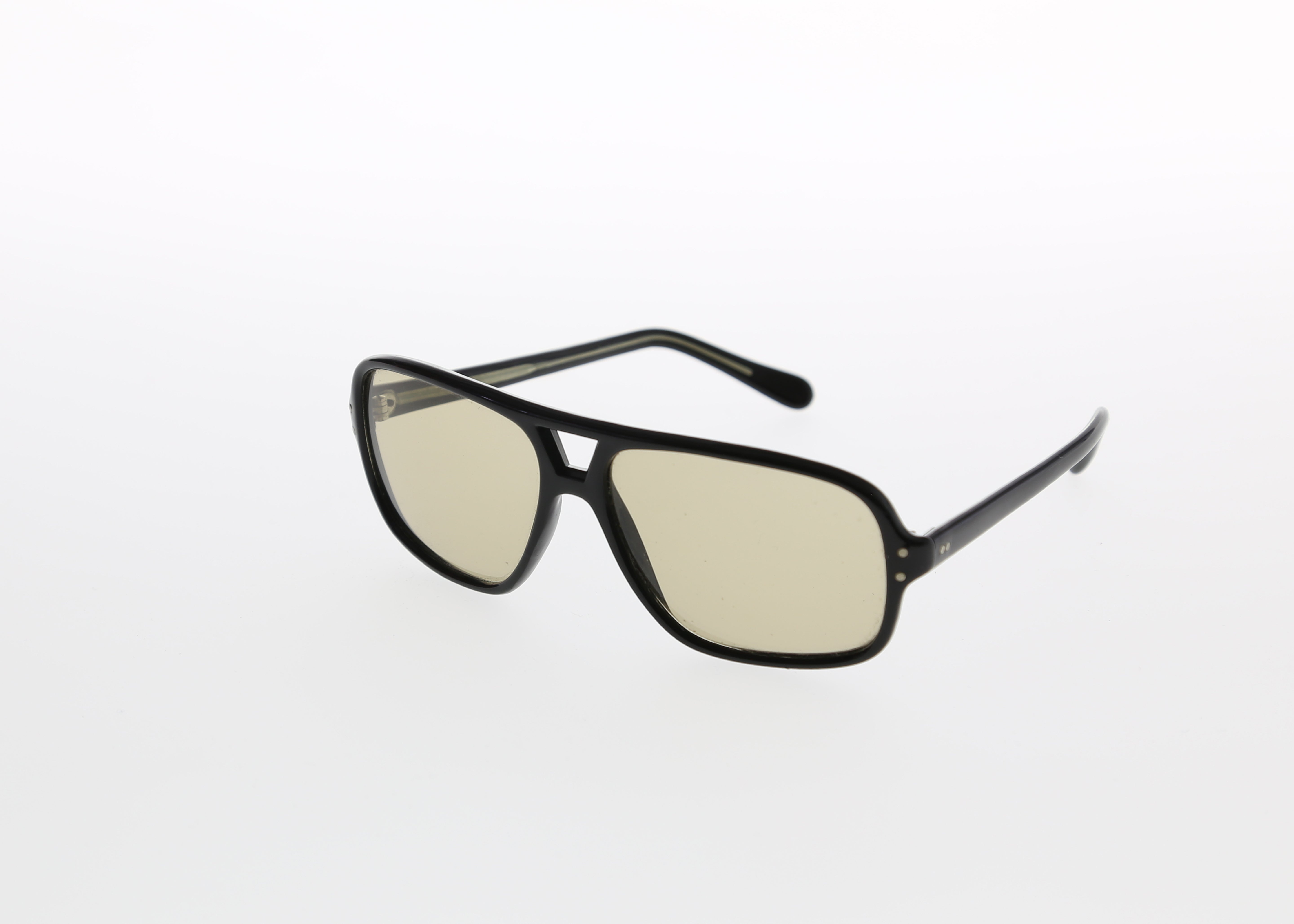 Vintage Japanese Carrera Style Sunglasses