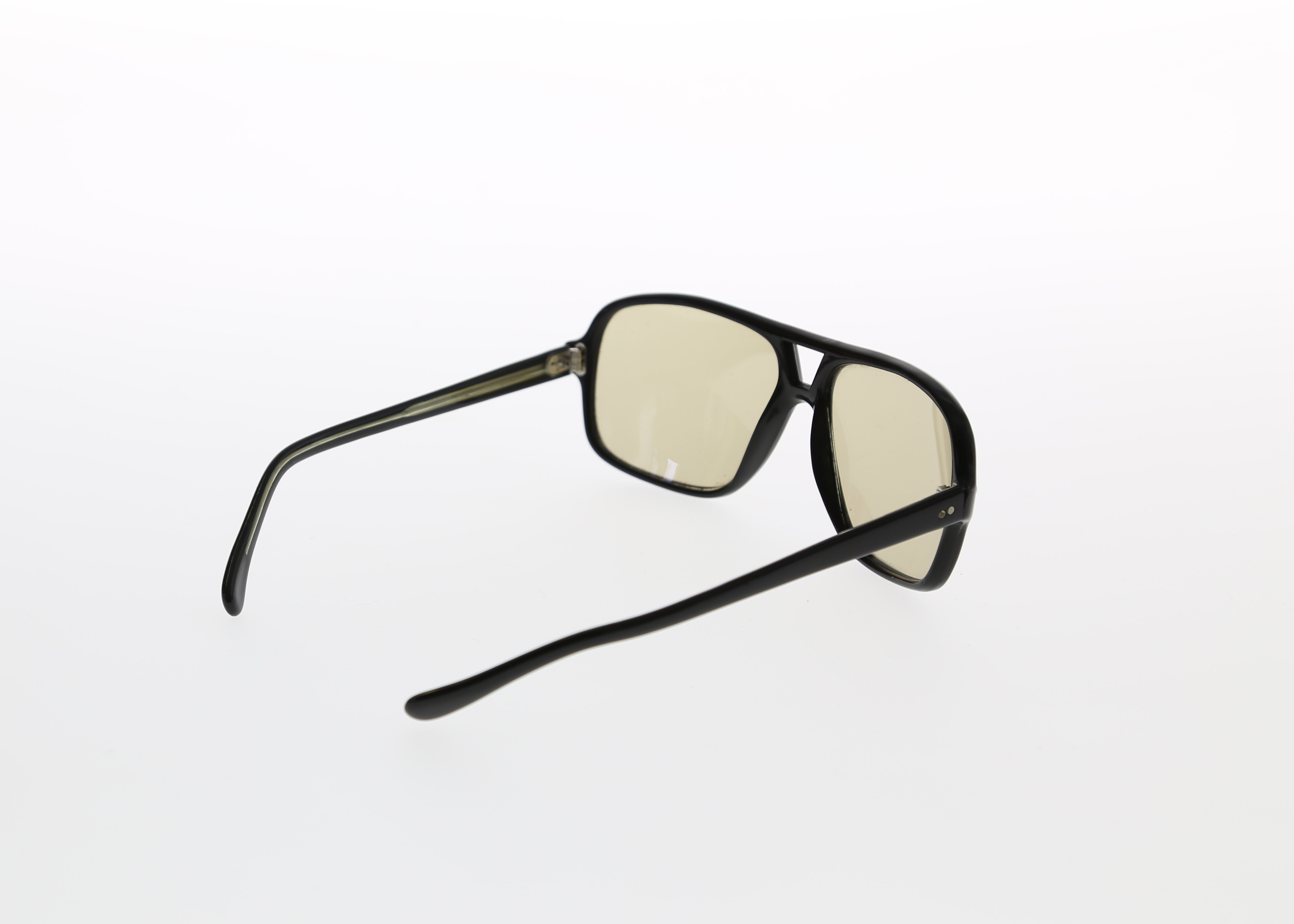 Vintage Japanese Carrera Style Sunglasses