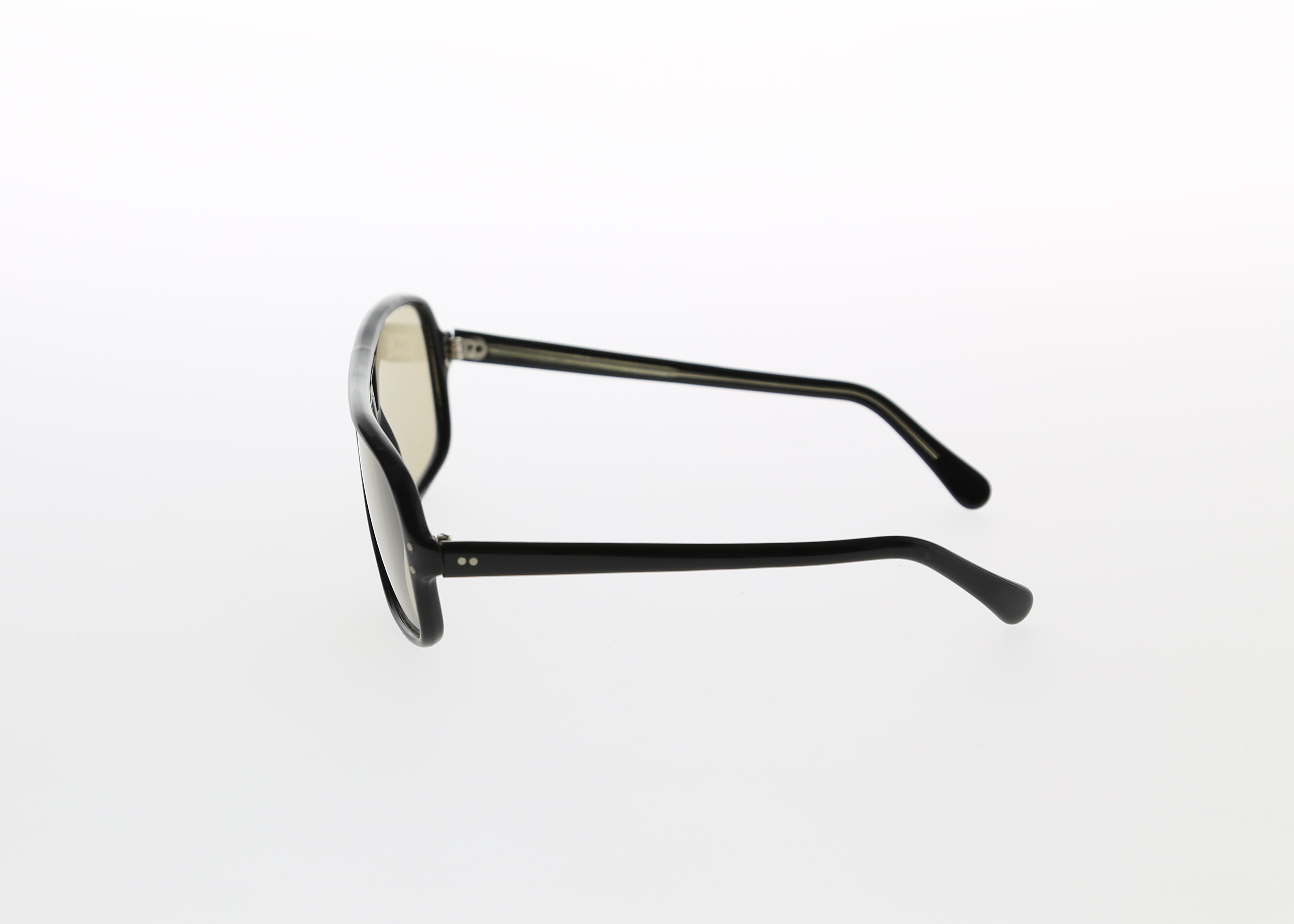 Vintage Japanese Carrera Style Sunglasses
