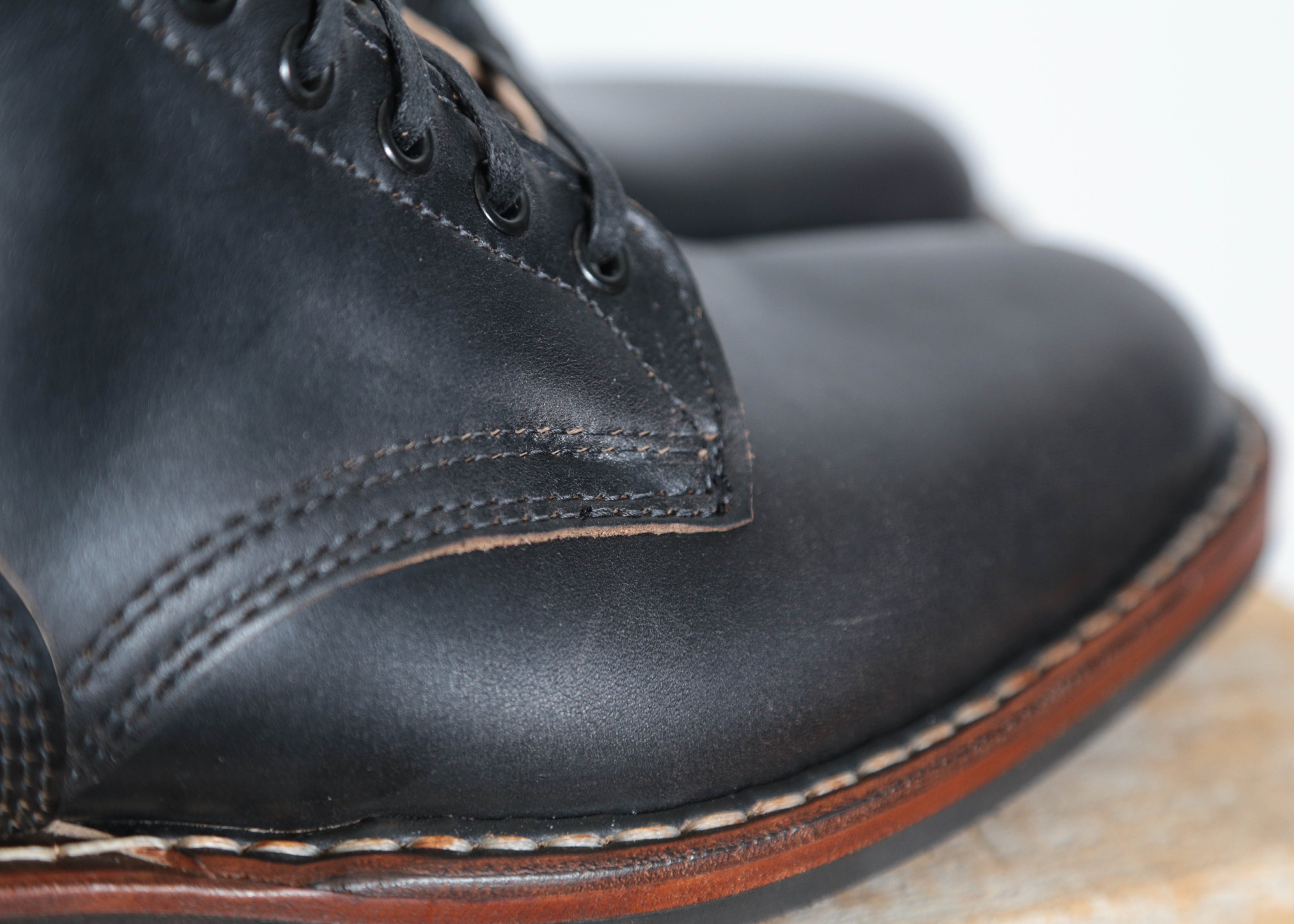 White's MP Service Boot -CHROMEXCEL