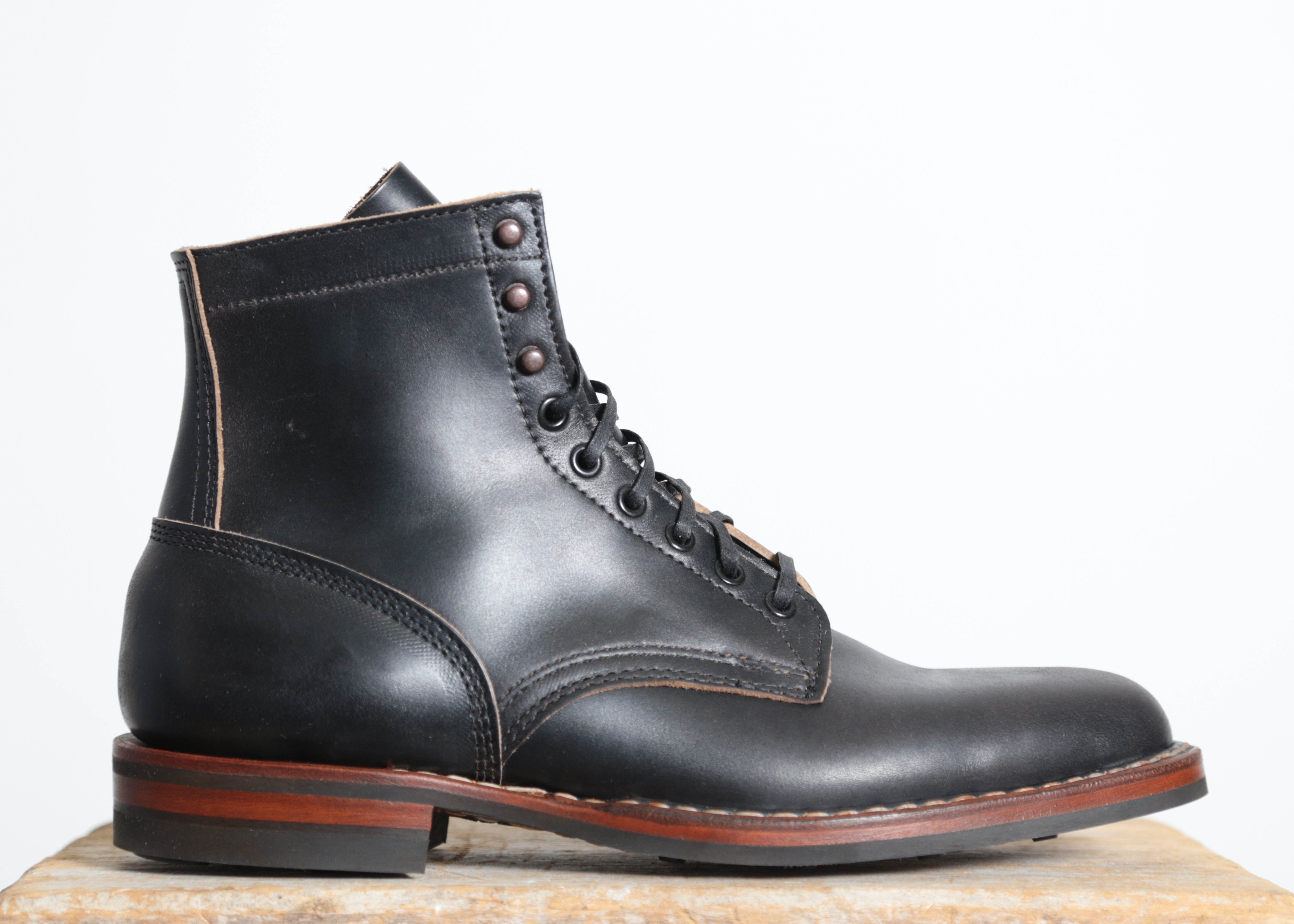 White's MP Service Boot - CHROMEXCEL