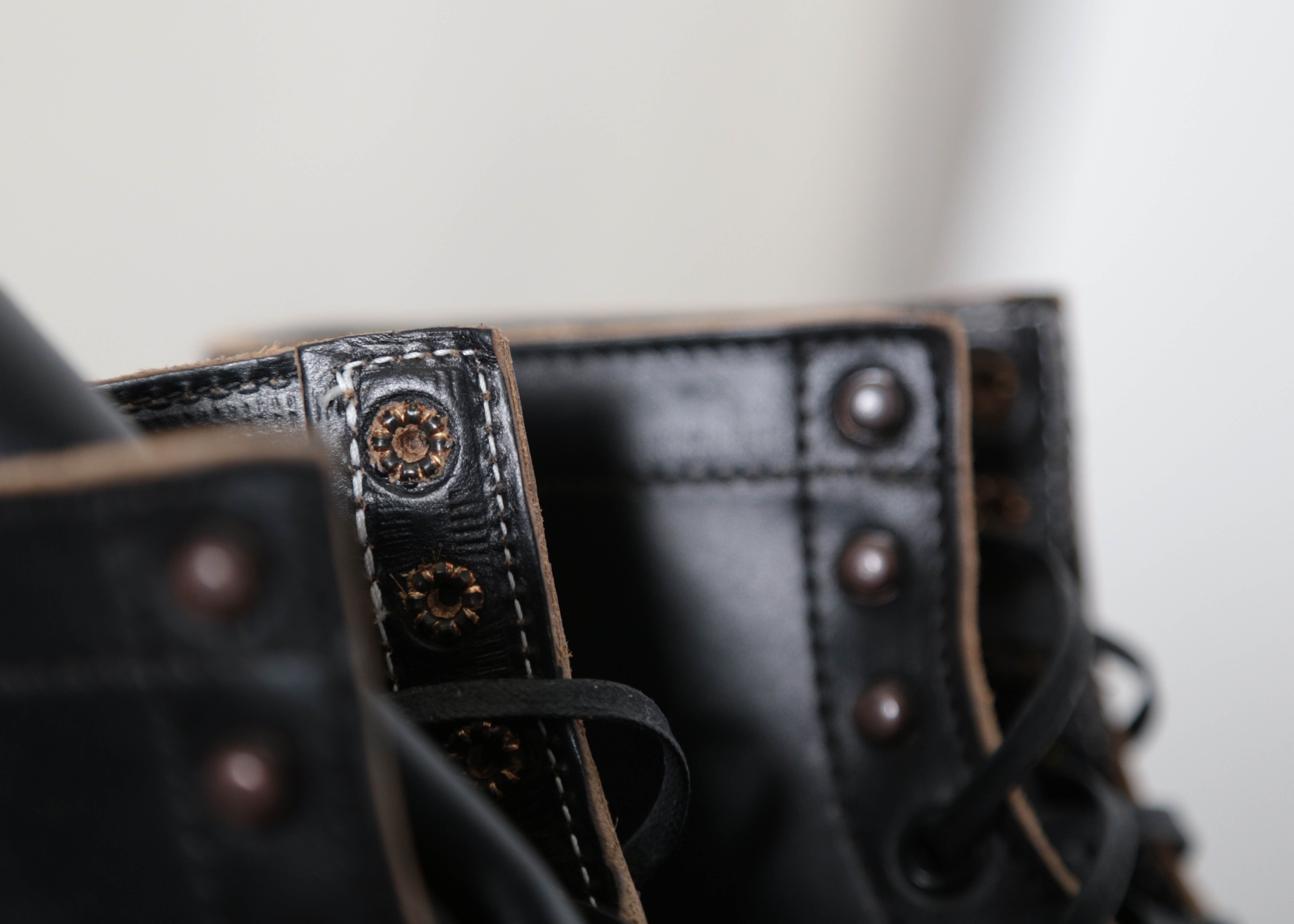 White's MP Service Boot - CHROMEXCEL