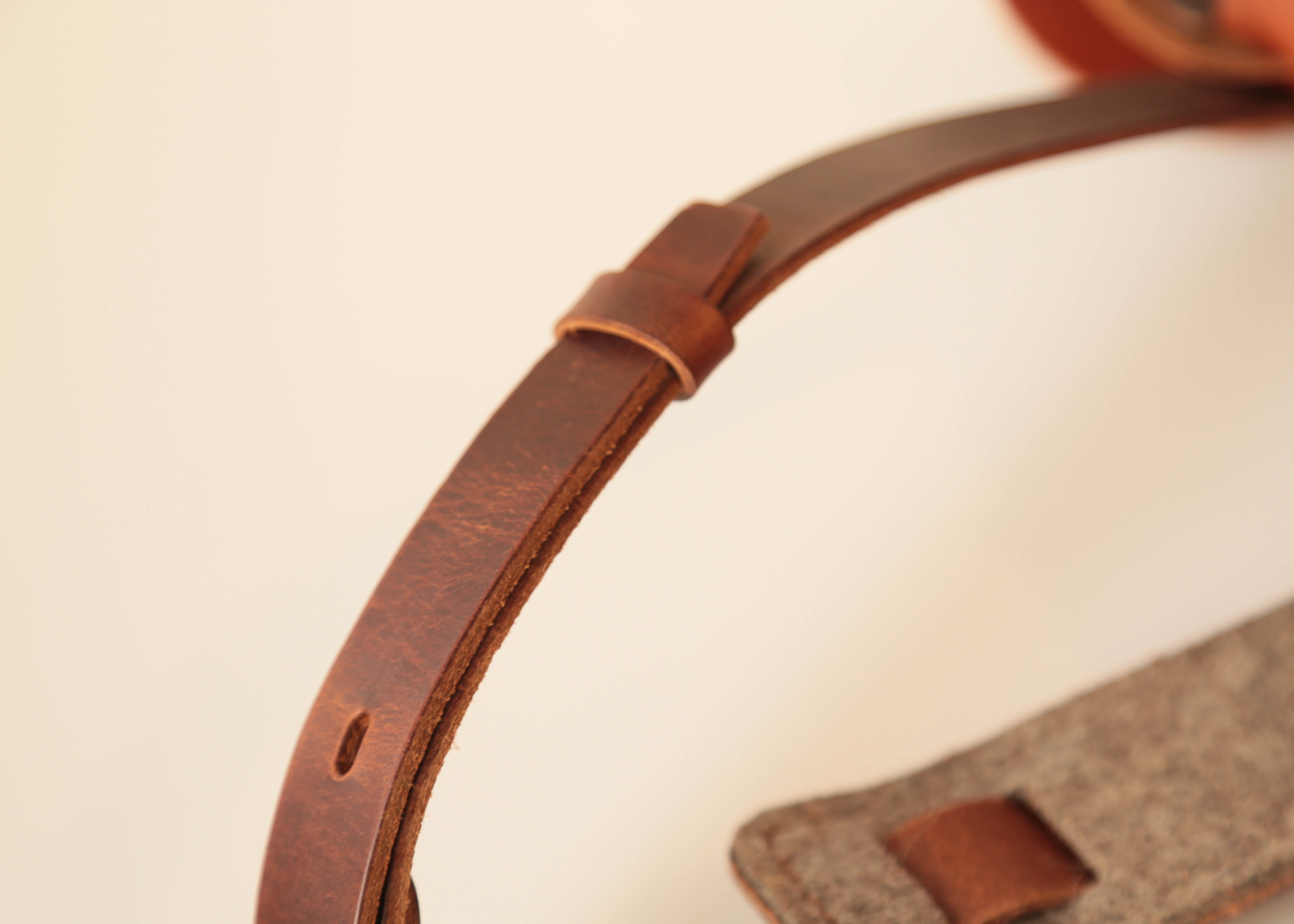 SCOUT BLITZ MOTORCYCLES BACKPACK camel